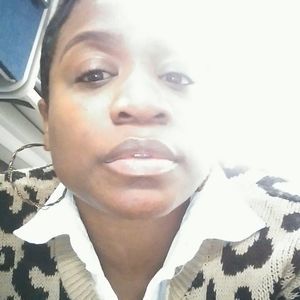 Meet your Posher, Rashanda